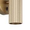 Illuminazione Eglo PORTILLO Applique Ottone Illuminazione Eglo PORTILLO Applique Ottone