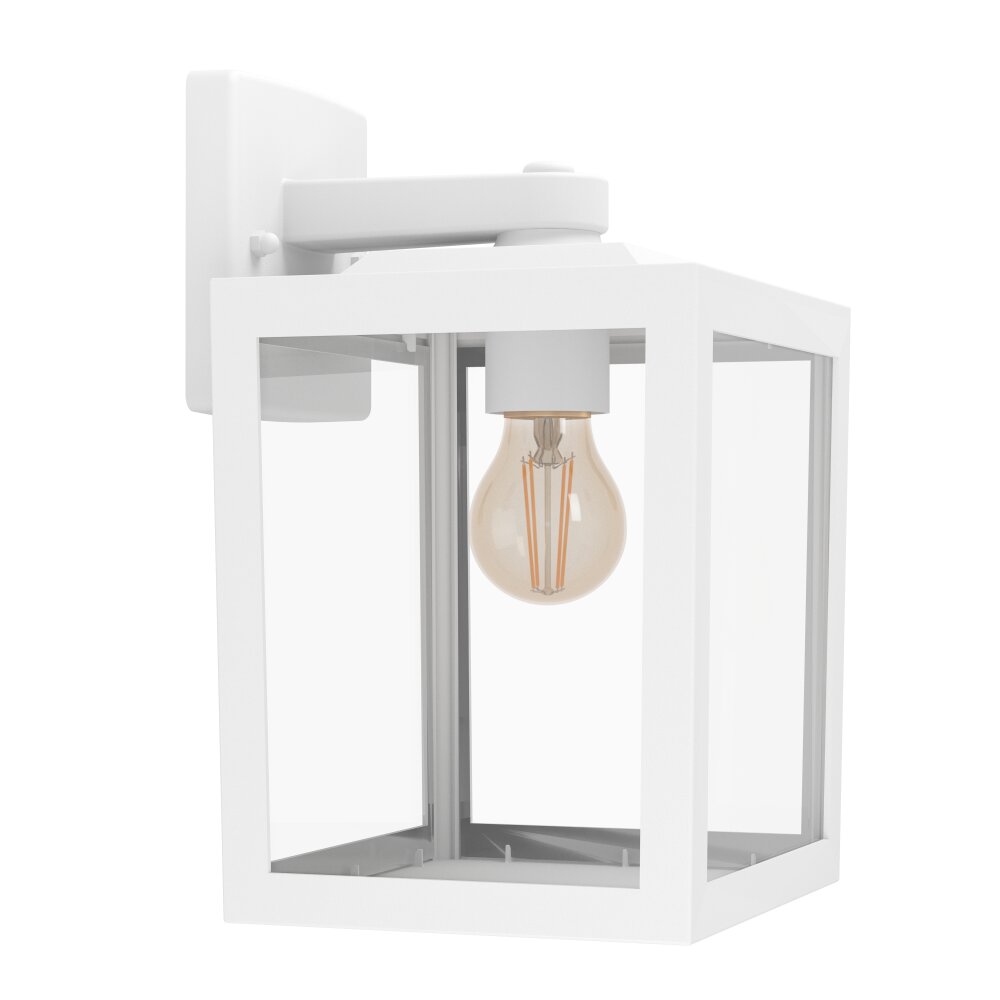 Illuminazione Eglo OLGIATA-E Applique Bianco main product photo