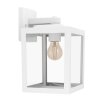 Illuminazione Eglo OLGIATA-E Applique Bianco