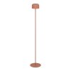 Illuminazione Eglo ROCCANOVA-L Lampada da terra LED Arancione