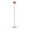 Illuminazione Eglo ROCCANOVA-L Lampada da terra LED Arancione