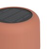 Illuminazione Eglo ROCCANOVA-L Lampada da terra LED Arancione