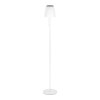 Illuminazione Eglo SCORDIANO-L Lampada da terra LED Bianco, Cambia colore