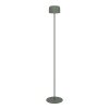 Illuminazione Eglo ROCCANOVA-L Lampada da terra LED Verde