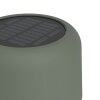 Illuminazione Eglo ROCCANOVA-L Lampada da terra LED Verde