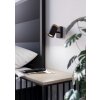 Illuminazione Eglo CONSUMA Faretto da soffitto, Applique Marrone, Nero