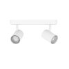 Illuminazione Eglo EGLO Plafoniera, Faretto da soffitto Bianco