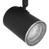 Illuminazione Eglo EGLO Plafoniera, Faretto da soffitto Nero