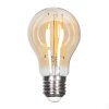 E27 LED 7 Watt Bianco caldo dimmerabile 730 Lumen E27 LED 7 Watt Bianco caldo dimmerabile 730 Lumen