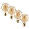 E27 6 Watt bianco caldo dimmerabile 400 Lumen
