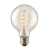 E27 LED 6 Watt bianco caldo dimmerabile 450 Lumen