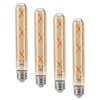 LED 5 Watt bianco caldo 450 Lumen