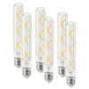 5 Watt bianco caldo dimmerabile 500 Lumen