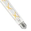 5 Watt bianco caldo dimmerabile 500 Lumen