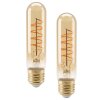 LED 6 Watt bianco caldo dimmerabile 360 Lumen