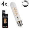 LED 6 Watt Bianco caldo dimmerabile 400 Lumen
