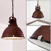 Jonsered Lampadario a sospensione Ruggine, 1-Luce Jonsered Lampadario a sospensione Ruggine, 1-Luce