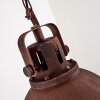 Jonsered Lampadario a sospensione Ruggine, 1-Luce Jonsered Lampadario a sospensione Ruggine, 1-Luce