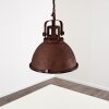 Jonsered Lampadario a sospensione Ruggine, 1-Luce Jonsered Lampadario a sospensione Ruggine, 1-Luce