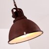 Jonsered Lampadario a sospensione Ruggine, 1-Luce Jonsered Lampadario a sospensione Ruggine, 1-Luce