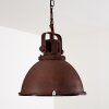 Jonsered Lampadario a sospensione Ruggine, 1-Luce Jonsered Lampadario a sospensione Ruggine, 1-Luce