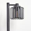Horil Illuminazione esterna, Illuminazione viale Nero, 1-Luce