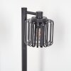 Horil Illuminazione esterna, Illuminazione viale Nero, 1-Luce