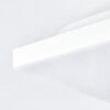 Tavlov Plafoniera, Panel LED Bianco, 1-Luce