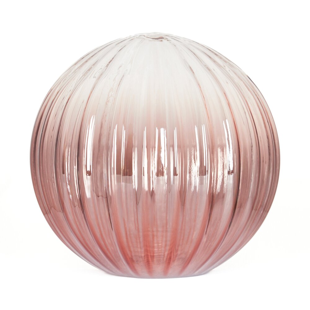 Paralume in vetro Bernado Vetro di ricambio, pezzo di ricambio Chiaro, Ramato main product photo