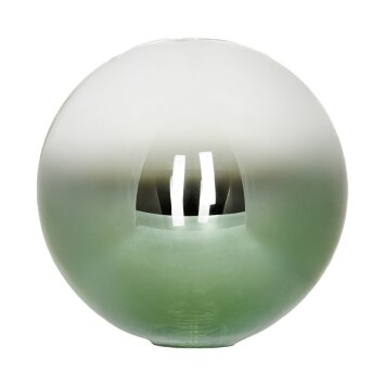 Remaisnil Vetro di ricambio, pezzo di ricambio Verde, Chiaro