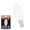 E14 LED 4 Watt bianco caldo 470 Lumen