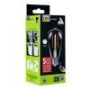 E27 6 Watt bianco caldo dimmerabile 806 Lumen
