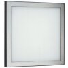 Albert 6133 Illuminazione esterna Acciaio inox, 1-Luce