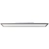 Illuminazione Brilliant Briston Panel LED Bianco, 1-Luce