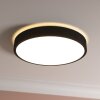 Illuminazione Brilliant Filiz Plafoniera LED Bianco, 1-Luce
