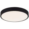 Illuminazione Brilliant Filiz Plafoniera LED Bianco, 1-Luce