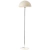 Illuminazione Brilliant Lillian Lampada da terra Beige, Argento, 1-Luce