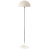 Illuminazione Brilliant Lillian Lampada da terra Beige, Argento, 1-Luce