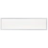 Illuminazione Brilliant Milton Panel LED Bianco, 1-Luce