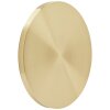 Illuminazione Brilliant Shadow Applique LED Oro, 1-Luce