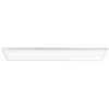 Illuminazione Brilliant Sorell Panel LED Bianco, 1-Luce, Telecomando