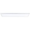 Illuminazione Brilliant Sorell Panel LED Bianco, 1-Luce, Telecomando
