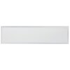Illuminazione Brilliant Sorell Panel LED Bianco, 1-Luce, Telecomando