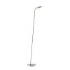 Illuminazione Paul Neuhaus BENTE Lampada da terra LED Ottone, 1-Luce