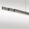 Illuminazione Paul Neuhaus Lift Lampada a sospensione LED Antracite, 3-Luci