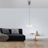 Illuminazione Paul Neuhaus MARIKA Lampada a sospensione LED Sabbia, 1-Luce