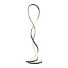 Illuminazione Paul Neuhaus TWIST Lampada da terra LED Nero, 1-Luce