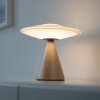 Illuminazione Paul Neuhaus ELIPSA Lampada da tavolo LED Bronzo, 1-Luce
