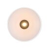 Illuminazione Paul Neuhaus ELIPSA Plafoniera LED Bronzo, 1-Luce