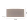 Illuminazione Paul Neuhaus CARLO Applique LED Sabbia, 6-Luci